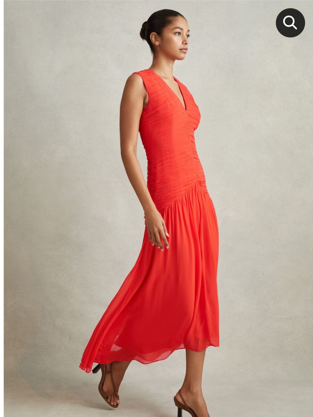 Stunning reiss dress size 4